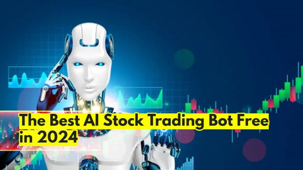 ai stock trading bot free