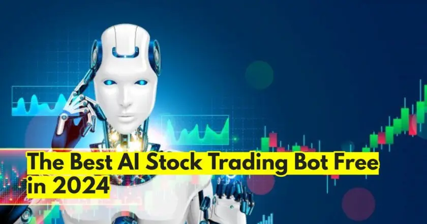 The Best AI Stock Trading Bot Free in 2024