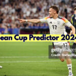 European Cup Predictor 2024