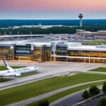 Clinton National Airport: Little Rock’s Gateway